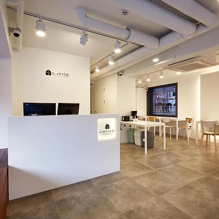 Goldstay โซล ภายนอก รูปภาพ