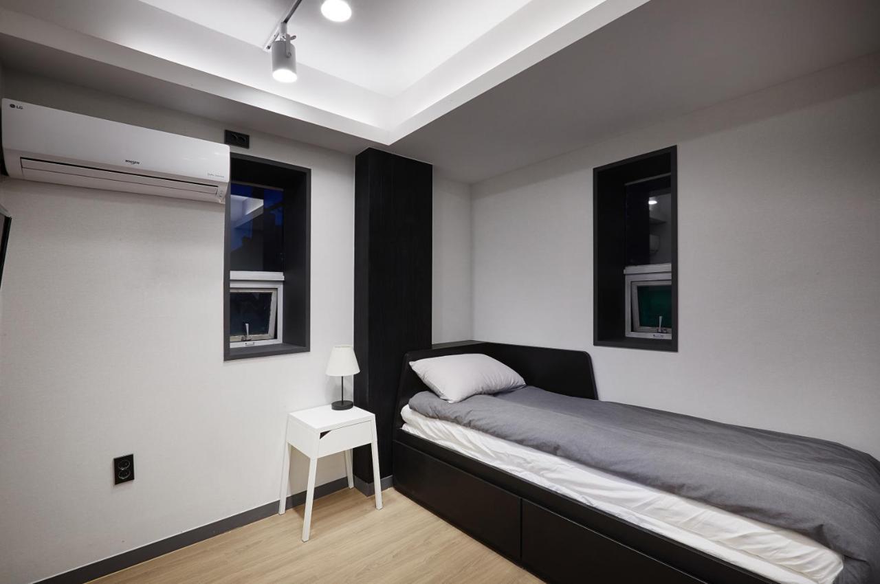 Goldstay โซล ภายนอก รูปภาพ