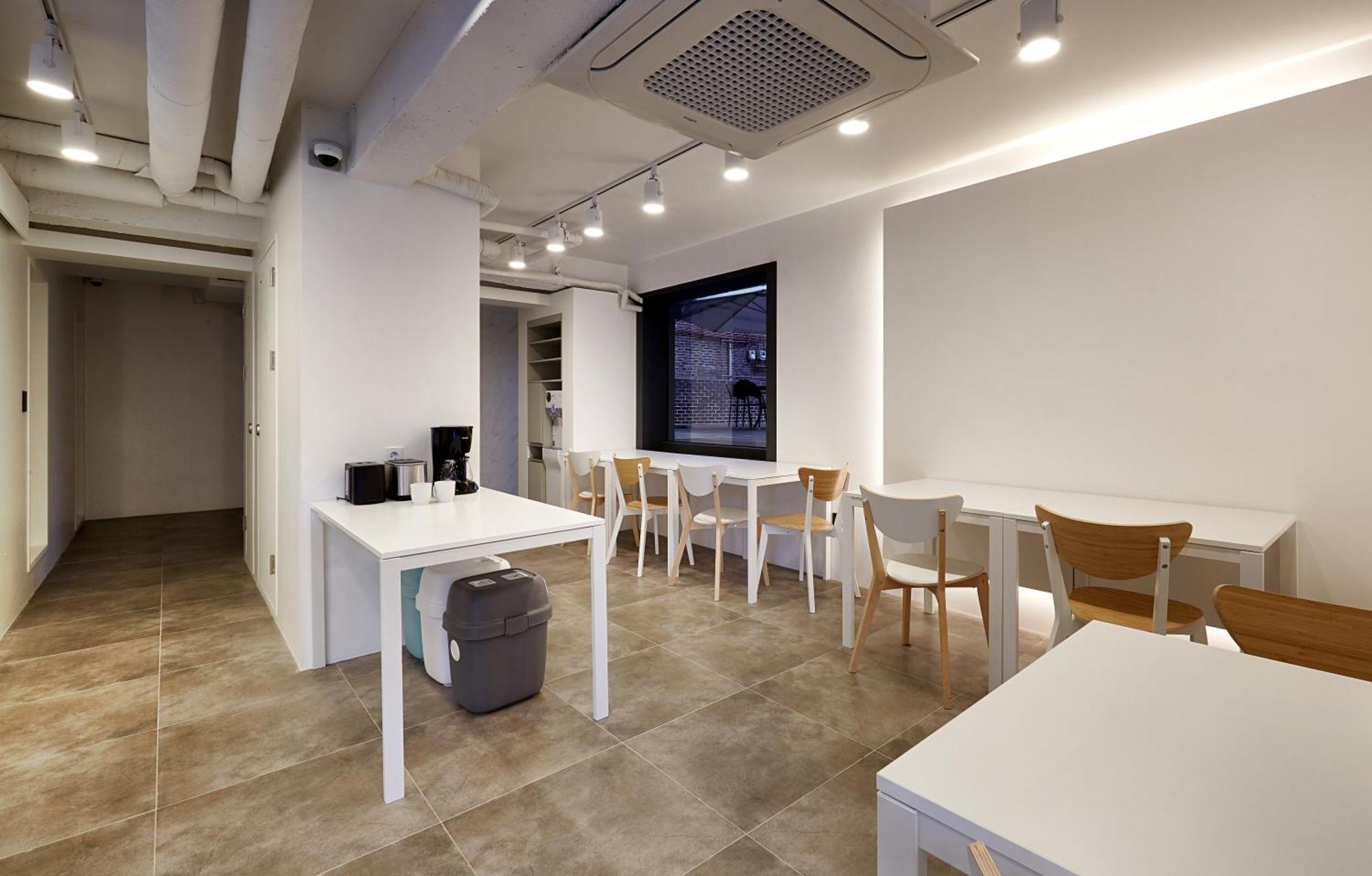Goldstay โซล ภายนอก รูปภาพ