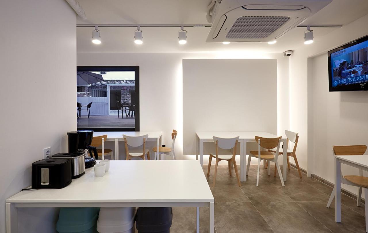 Goldstay โซล ภายนอก รูปภาพ