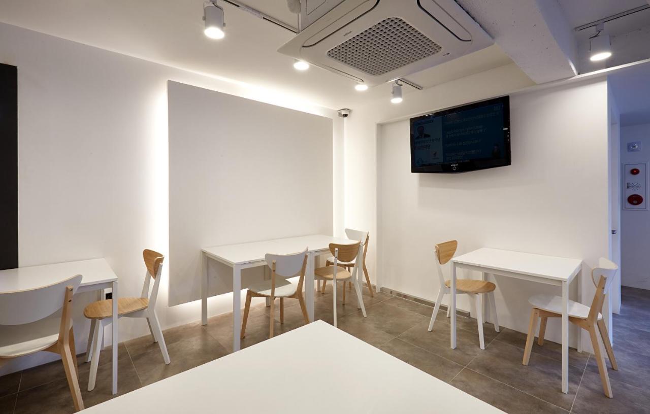 Goldstay โซล ภายนอก รูปภาพ
