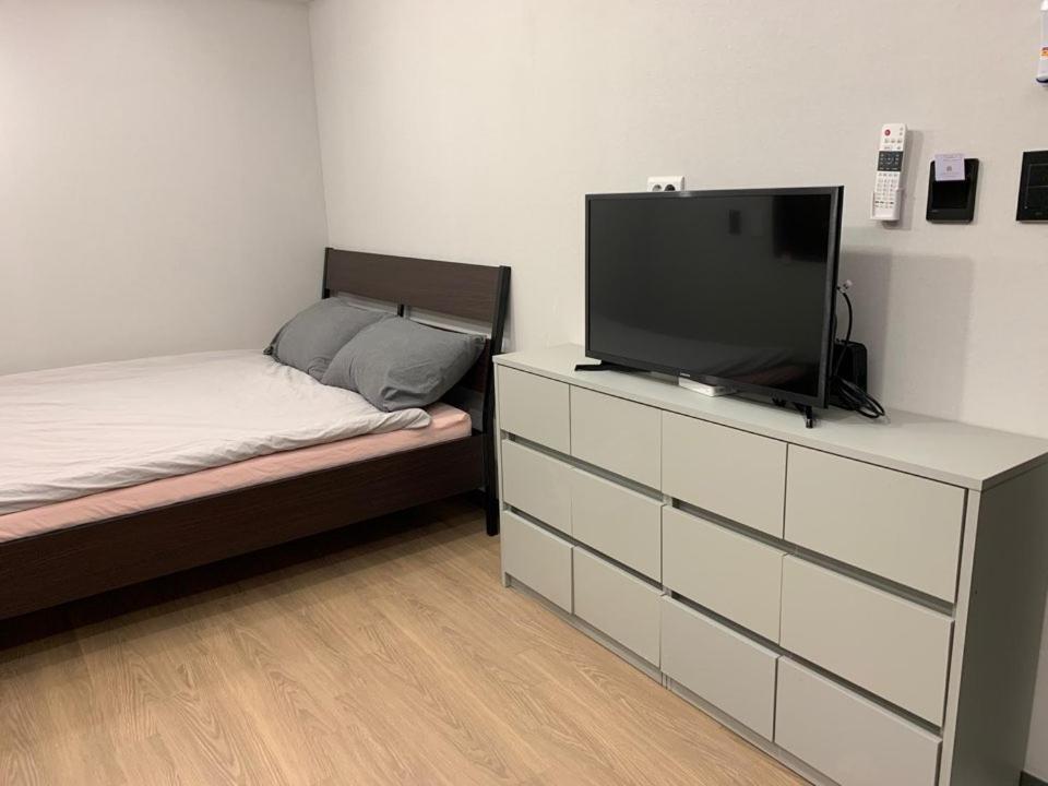 Goldstay โซล ภายนอก รูปภาพ