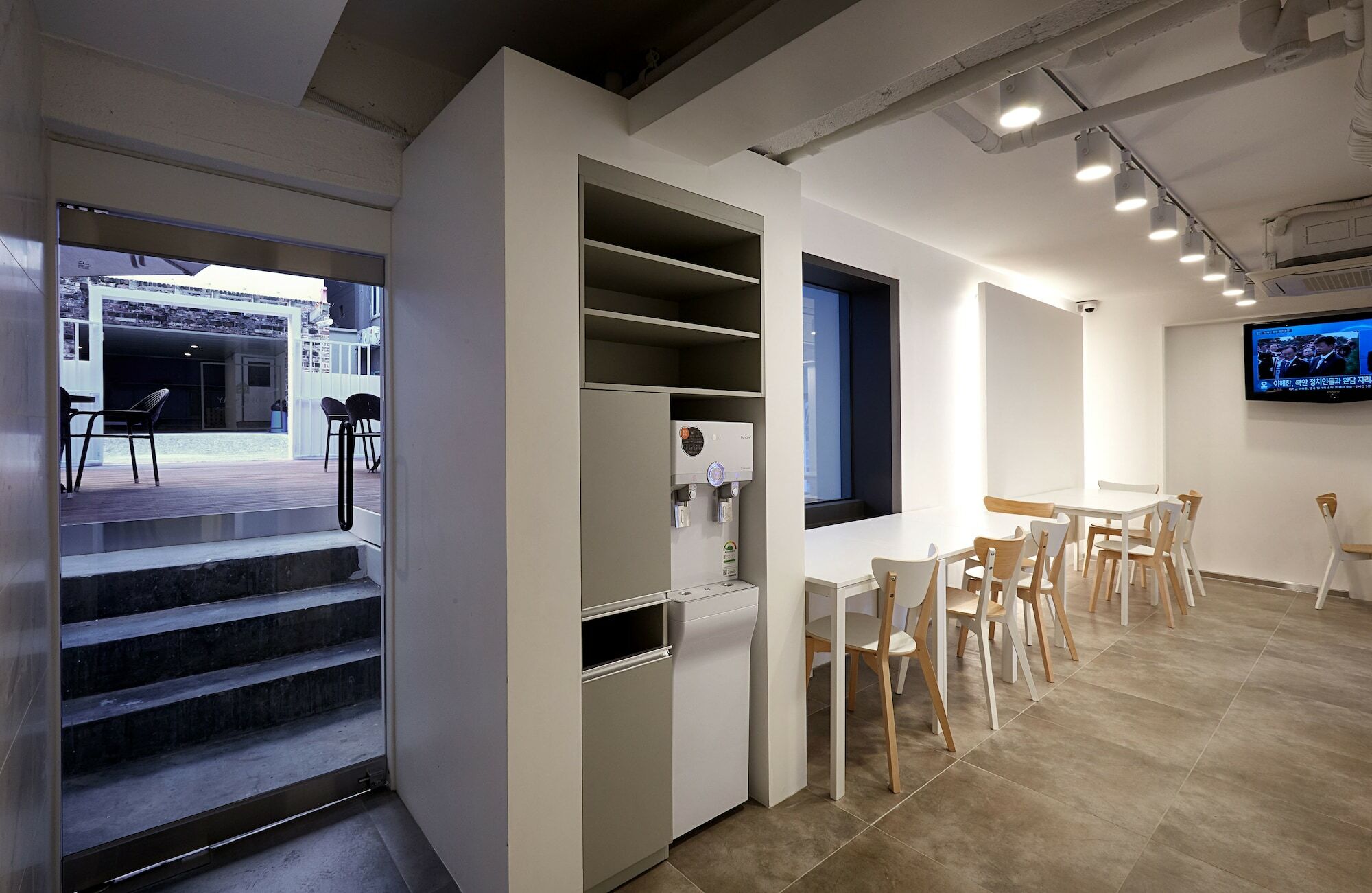 Goldstay โซล ภายนอก รูปภาพ